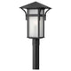Hinkley - Harbor Outdoor Post Light - Lights Canada