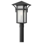 Hinkley - Harbor Outdoor Post Light - Lights Canada