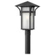 Hinkley - Harbor Outdoor Post Light - Lights Canada