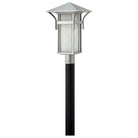 Hinkley - Harbor Outdoor Post Light - Lights Canada
