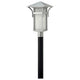 Hinkley - Harbor Outdoor Post Light - Lights Canada