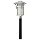 Hinkley - Harbor Outdoor Post Light - Lights Canada
