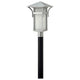 Hinkley - Harbor Outdoor Post Light - Lights Canada