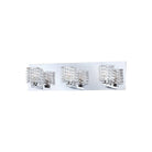 Eurofase - Lenza Vanity Light - Lights Canada