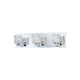 Eurofase - Lenza Vanity Light - Lights Canada