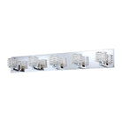 Eurofase - Lenza Vanity Light - Lights Canada