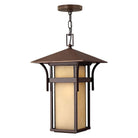 Hinkley - Harbor Outdoor Pendant - Lights Canada