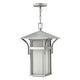 Hinkley - Harbor Outdoor Pendant - Lights Canada