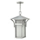 Hinkley - Harbor Outdoor Pendant - Lights Canada
