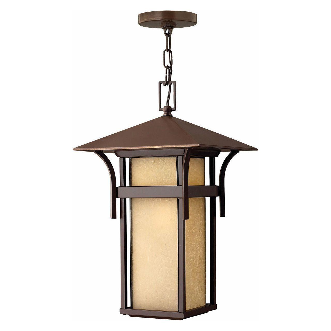 Hinkley - Hinkley Harbor Outdoor Pendant - Lights Canada