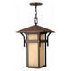 Hinkley - Hinkley Harbor Outdoor Pendant - Lights Canada