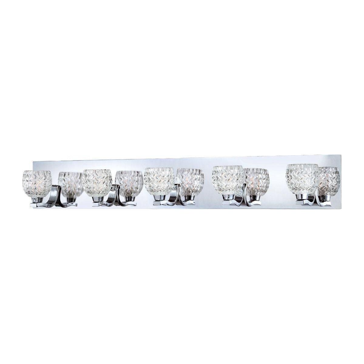 Eurofase - Wave Vanity Light - Lights Canada
