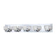 Eurofase - Wave Vanity Light - Lights Canada