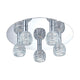Eurofase - Wave Flush Mount - Lights Canada