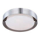 Eurofase - Saturn Flush Mount - Lights Canada