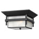 Hinkley - Harbor Outdoor Ceiling Light - Lights Canada