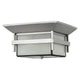 Hinkley - Harbor Outdoor Ceiling Light - Lights Canada