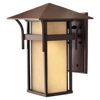 Harbor Outdoor Wall Light