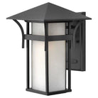 Hinkley - Harbor Outdoor Wall Light - Lights Canada