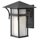 Hinkley - Harbor Outdoor Wall Light - Lights Canada