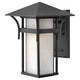 Hinkley - Harbor Outdoor Wall Light - Lights Canada