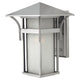 Hinkley - Harbor Outdoor Wall Light - Lights Canada