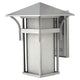 Hinkley - Harbor Outdoor Wall Light - Lights Canada