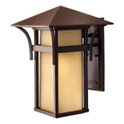 Hinkley - Harbor Outdoor Wall Light - Lights Canada