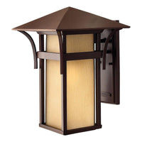 Harbor Outdoor Wall Light