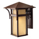 Hinkley - Harbor Outdoor Wall Light - Lights Canada