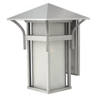 Hinkley - Harbor Outdoor Wall Light - Lights Canada