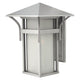 Hinkley - Harbor Outdoor Wall Light - Lights Canada