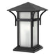Hinkley - Harbor Pier Mount - Lights Canada