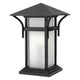 Hinkley - Harbor Pier Mount - Lights Canada