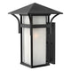 Hinkley - Harbor Outdoor Wall Light - Lights Canada