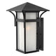 Hinkley - Harbor Outdoor Wall Light - Lights Canada