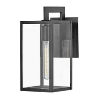 Max Outdoor Wall Light