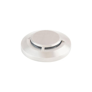 WAC Lighting - LED 2" 12V Round Beveled Single Directional Top Surface Mounted Indicator Light - Lights Canada