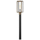 Hinkley - Hinkley Max Post Light - Lights Canada