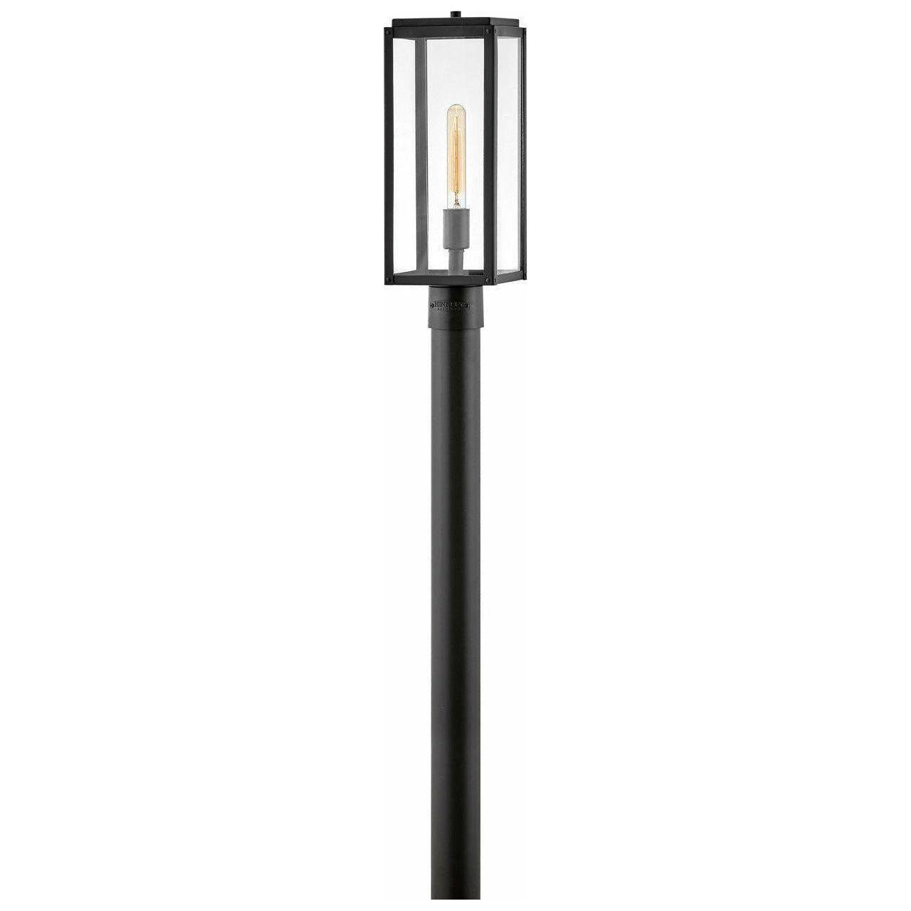 Hinkley - Hinkley Max Post Light - Lights Canada