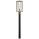 Hinkley - Hinkley Max Post Light - Lights Canada
