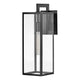 Hinkley - Max Outdoor Wall Light - Lights Canada