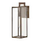 Hinkley - Hinkley Max Outdoor Wall Light - Lights Canada