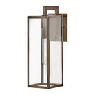 Hinkley - Hinkley Max Outdoor Wall Light - Lights Canada