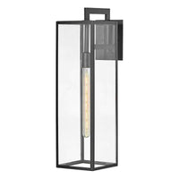 Max Outdoor Wall Light