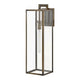 Hinkley - Hinkley Max Outdoor Wall Light - Lights Canada