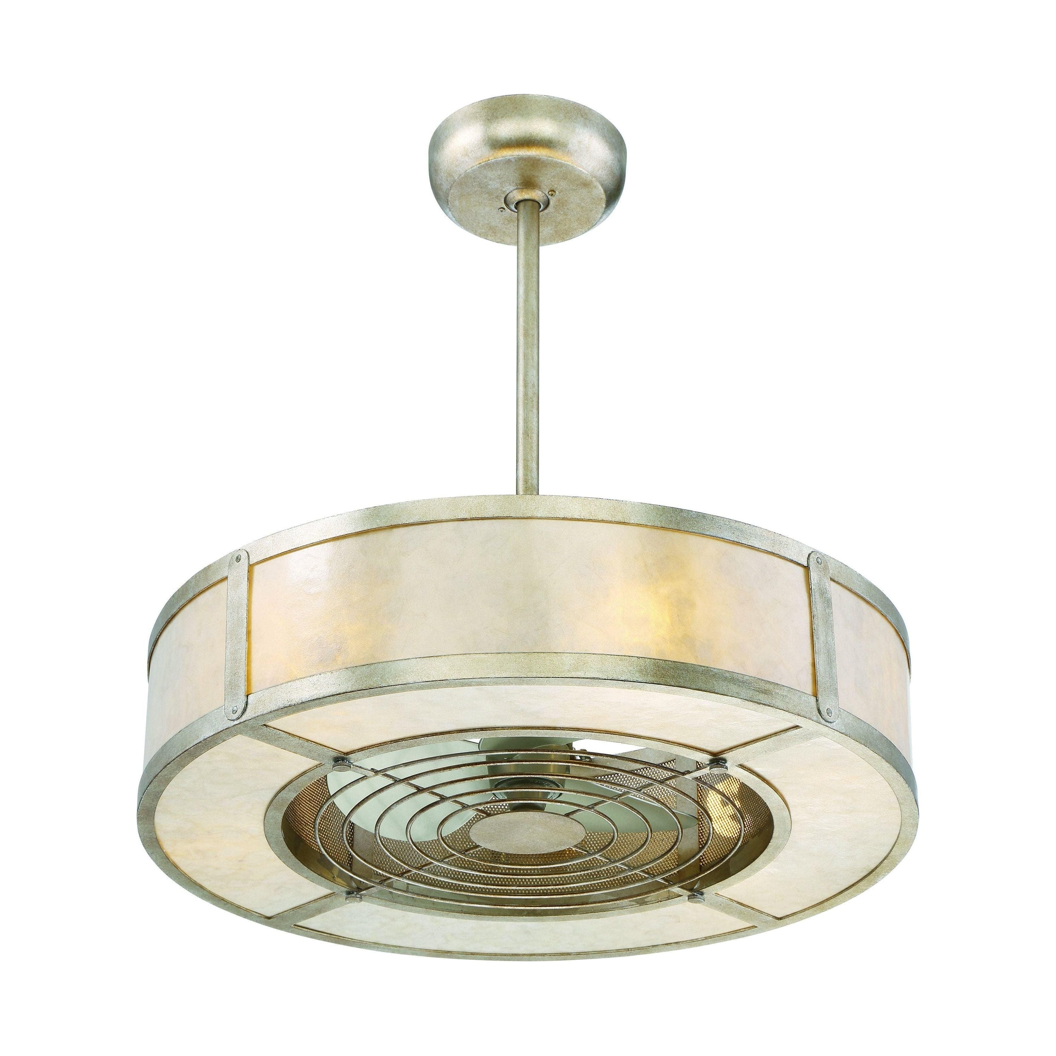 Savoy House - Vireo Ceiling Fan - Lights Canada