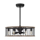 Savoy House - Kona Outdoor Fan - Lights Canada