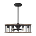 Savoy House - Kona Outdoor Fan - Lights Canada