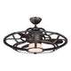 Savoy House - Alsace Outdoor Fan - Lights Canada